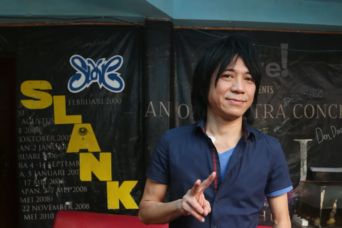 Abdee Slank