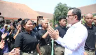 Bima Arya Dorong Perluasan Jangkauan Sekolah Rakyat