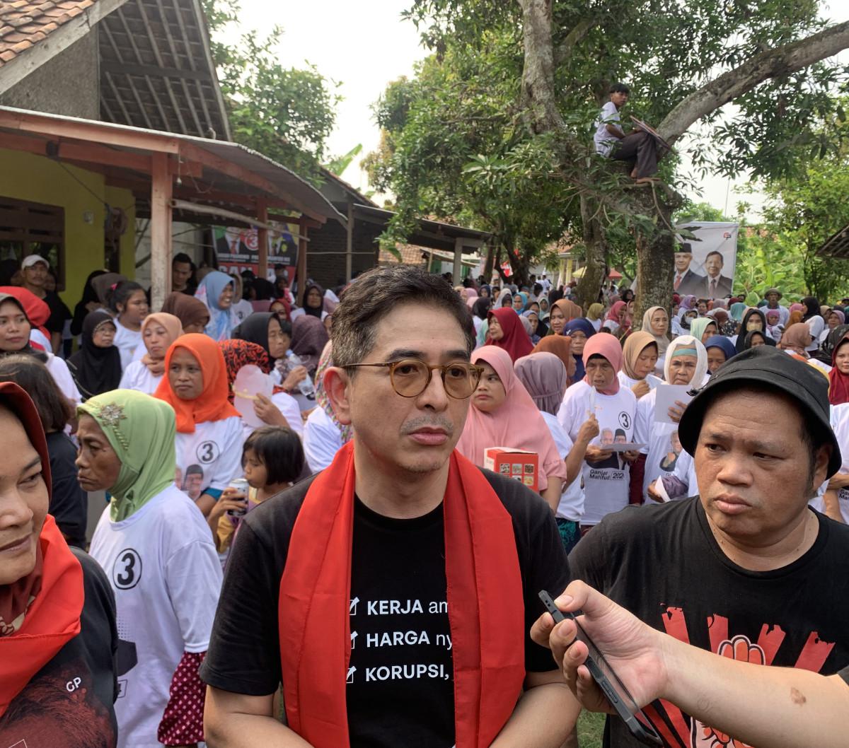 Dok. Istimewa
