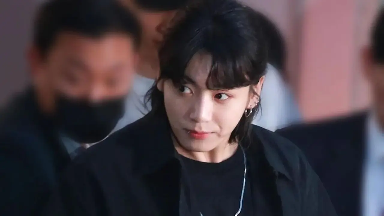 Adu Gaya Artis Korea di Calvin Klein Launch, Ada Jennie BLACKPINK, Jungkook BTS, hingga Pemeran The Glory