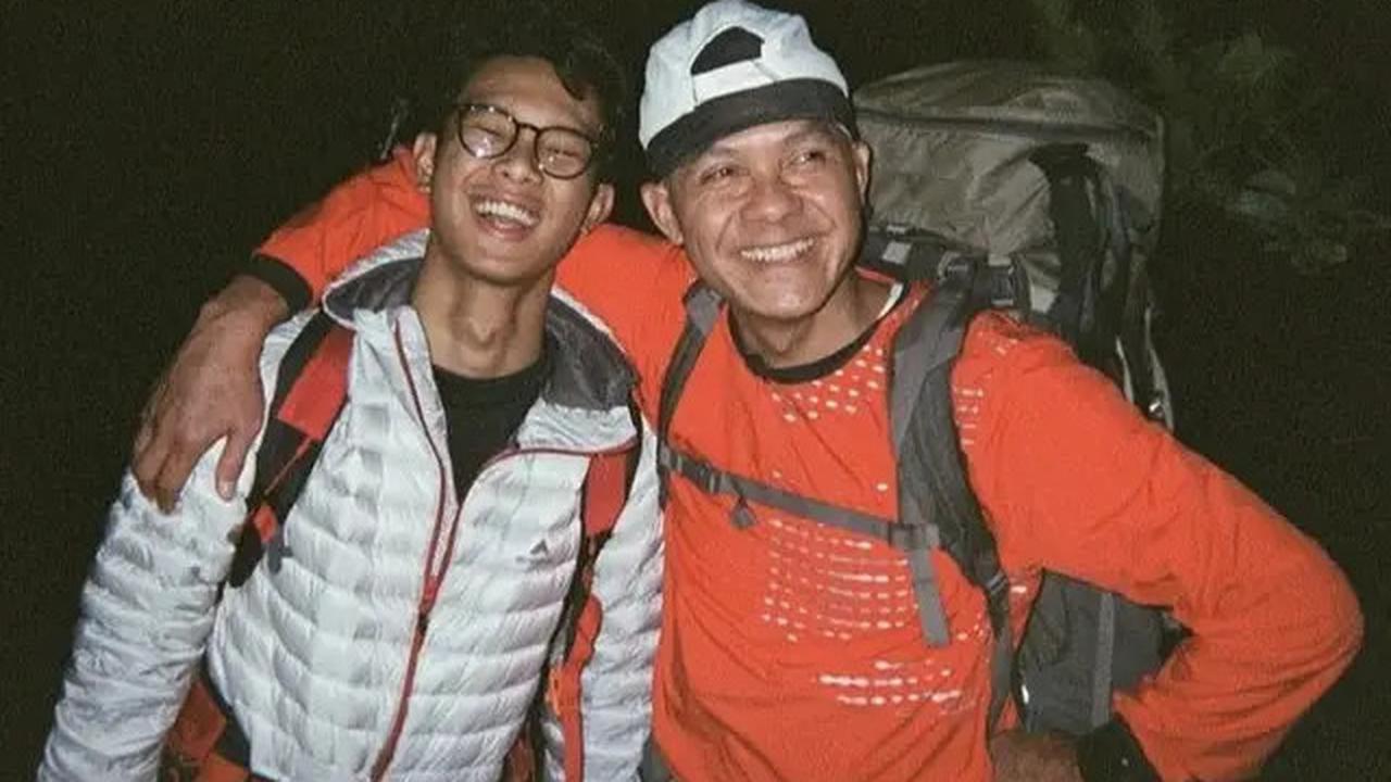 Kedekatan dengann Sang Ayah
