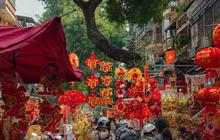 Inspirasi Ucapan Selamat Imlek Gong Xi Fa Cai untuk Orang Terkasih, Penuh Doa dan Harapan