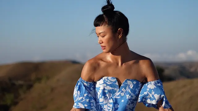 [Bintang] Kelly Tandiono