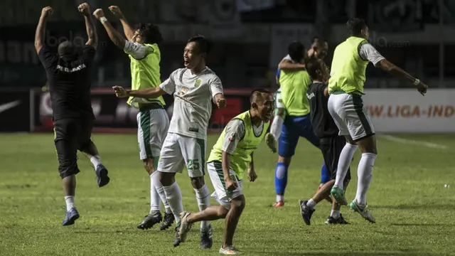 Persebaya