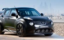 Nissan produksi Juke edisi spesial, hanya 17 unit di seluruh dunia!