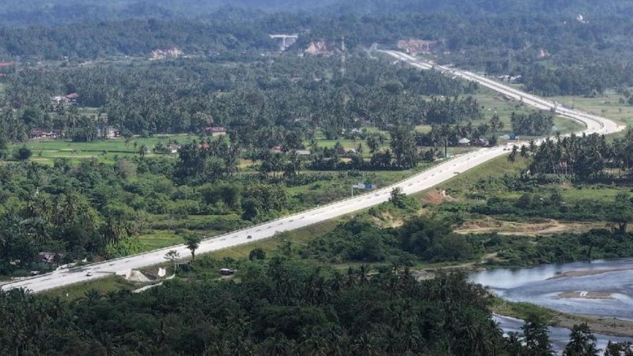 HKA Targetkan Pendapatan Rp1,7 Triliun di 2026, Perkuat Layanan Operasi Tol