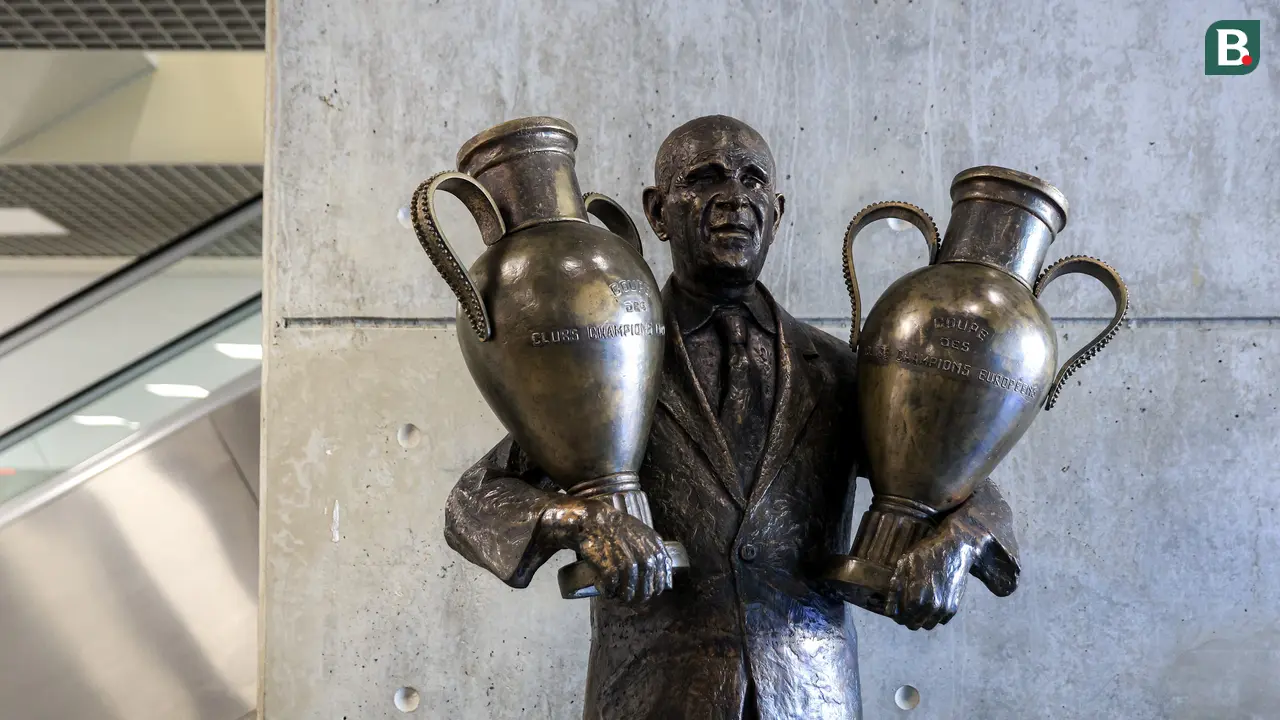 Museum Benfica