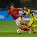 5 Fakta Panas Jelang Malaysia vs Indonesia