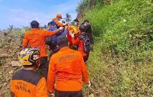 Lansia Hilang di Banyuwangi Ditemukan Meninggal Dunia oleh SAR Gabungan