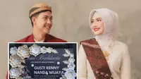 Viral Curhat Istri Sah Pegawai BUMN Diselingkuhi Sejak Awal Menikah hingga Kirim Karangan Bunga ke Pelakor