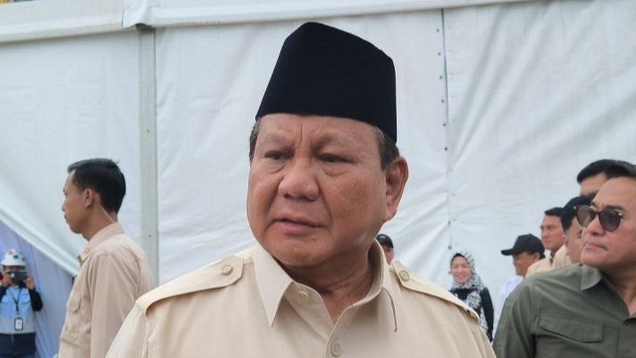 LSI Denny JA Ungkap 3 Kebijakan Antikorupsi Perlu Perhatian Prabowo, Salah Satunya RUU Perampasan Aset