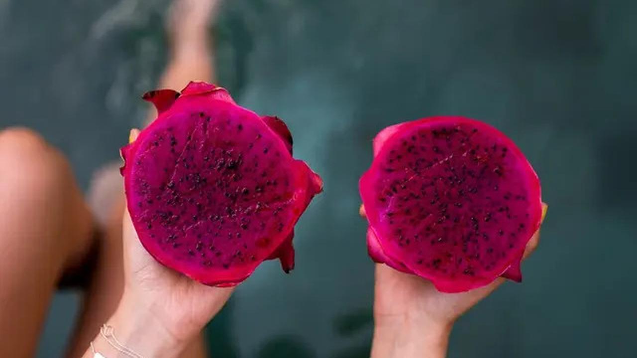 Apakah Buah Naga Bisa Menurunkan Darah Tinggi, Ini Penjelasannya