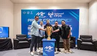 PSSI Pers Kembali Gelar Media Cup untuk Kelima Kalinya, SCTV Juara 3 Musim Berturut-turut