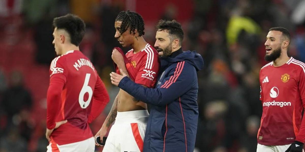 Leny Yoro Kesal Diganti, Bos MU: Ini Pembelajaran Untuknya!