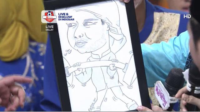 Festival Ramadan Indosiar