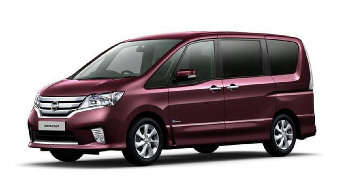 Anti-Ribet di Parkiran Sempit! Ini 5 Rekomendasi MPV Sliding Door Bekas Terbaik untuk Keluarga