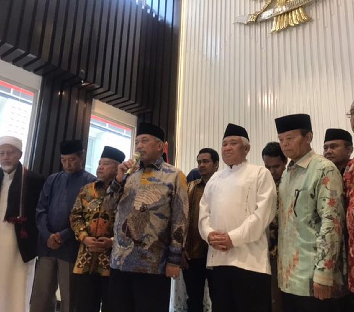 Dok. Istimewa