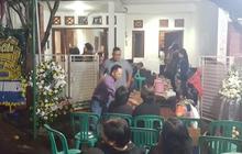 Ibunda dr Andra: Tuhan telah ambil Andra