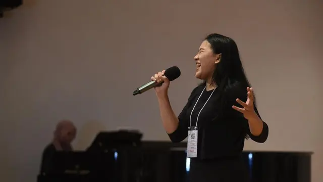 Indonesia Menuju Broadway