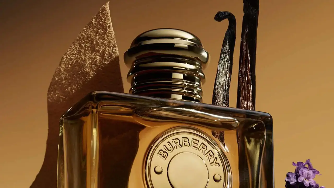 Merayakan Inner Goddess Lewat Kehangatan Burberry Goddess Parfum [Dok/Burberry]