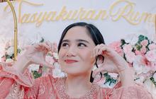 Potret Cantik Tissa Biani di Acara Tasyakuran Rumah Baru, Dihadiri Keluarga dan Dul Jaelani