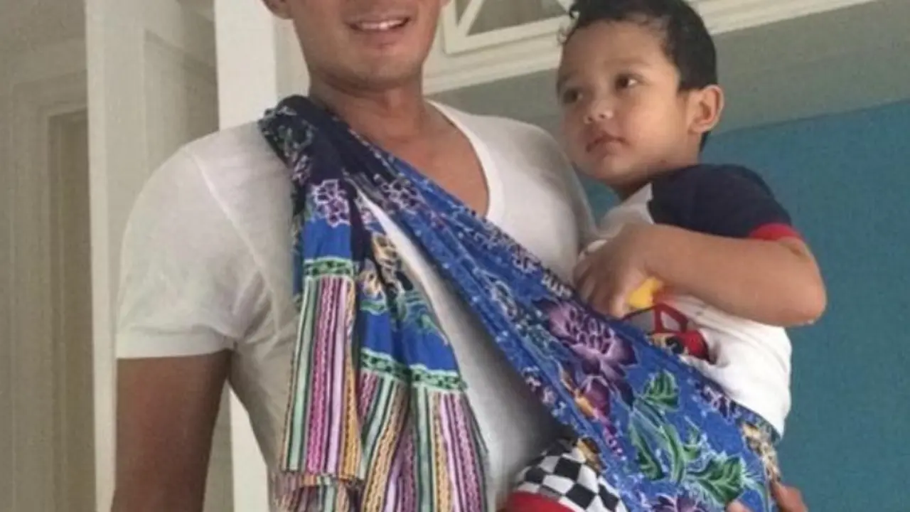 Sandiaga Uno