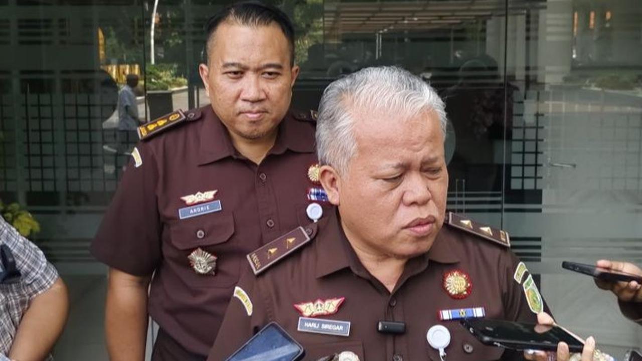 Hakim Vonis Bebas Ronald Tannur Ditetapkan jadi Tersangka TPPU