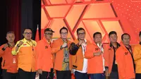 HPK 1957 Dukung Fokus Pramono Perkuat Ekonomi Kerakyatan