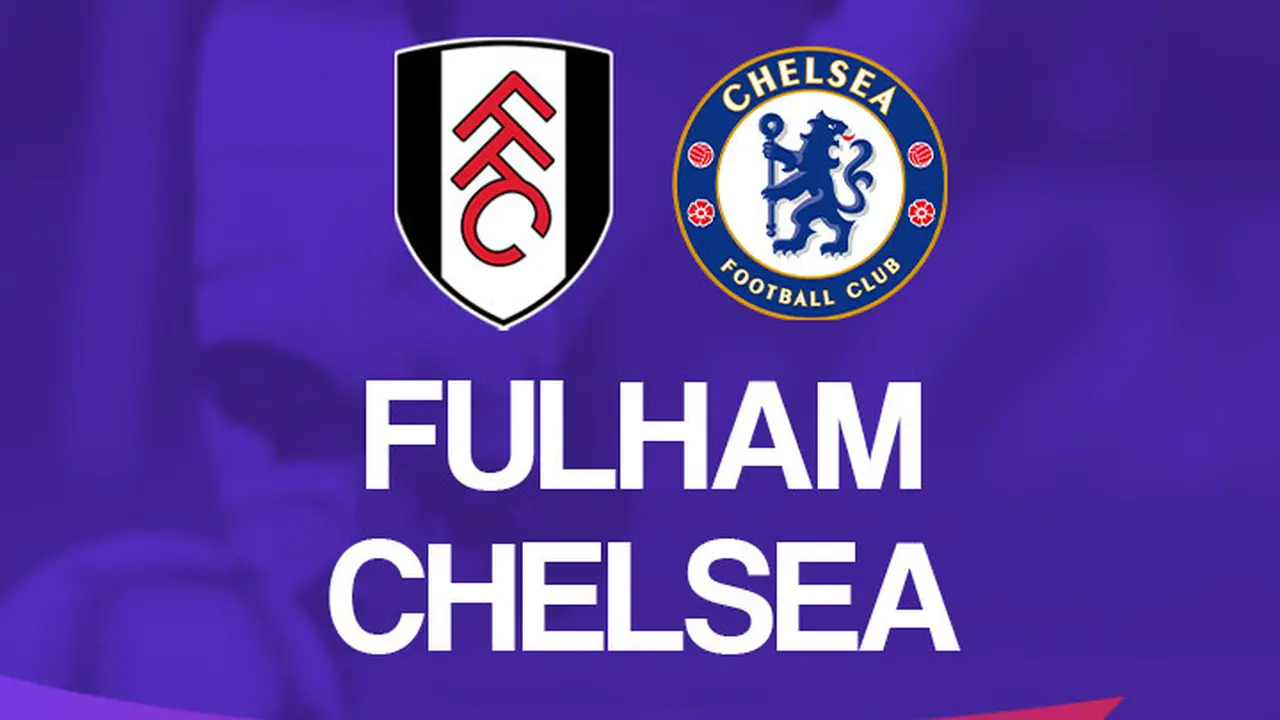Premier League - Fulham Vs Chelsea