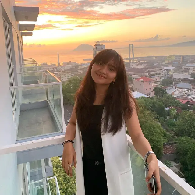6 Potret Terbaru Cindai Idola Cilik 4, Pernah Ikut Audisi Indonesian Idol 2019