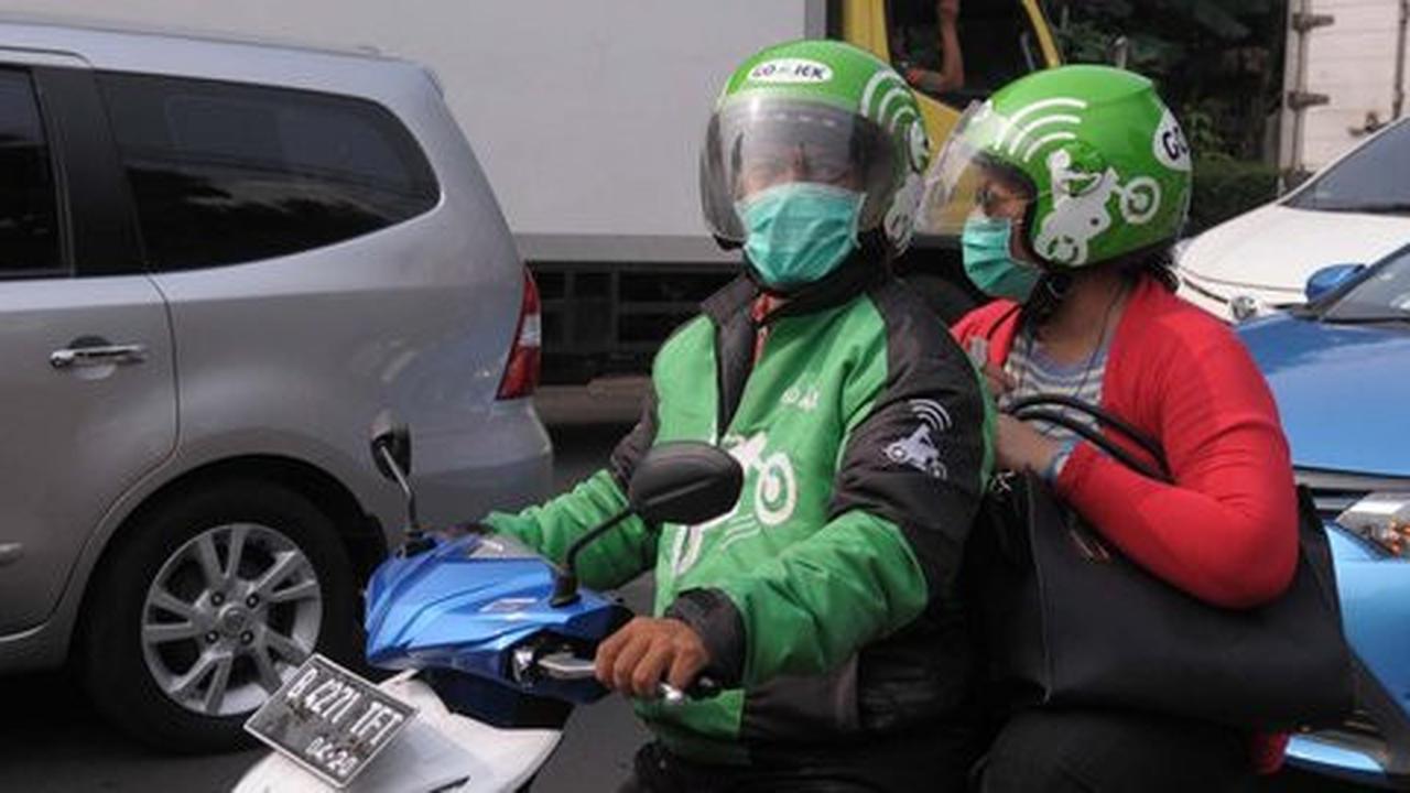 Cerita teror-teror yang menimpa para pengemudi GO-jek