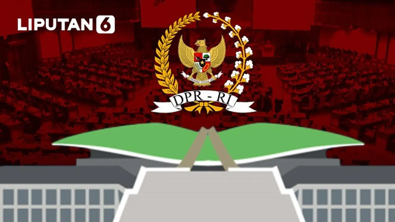 Banner Infografis Sidang DPR dan Wacana Hak Angket Pemilu 2024. (Liputan6.com/Abdillah)