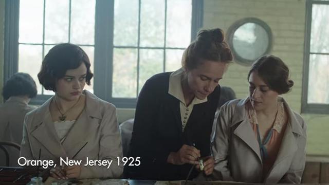 Radium Girls (2018)
