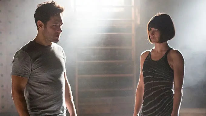 Sutradara Ant-Man Kembali Garap Film Kedua