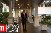 VIDEO: Kerusuhan di Papua Barat, Presiden Jokowi Minta Semua Saling Memaafkan