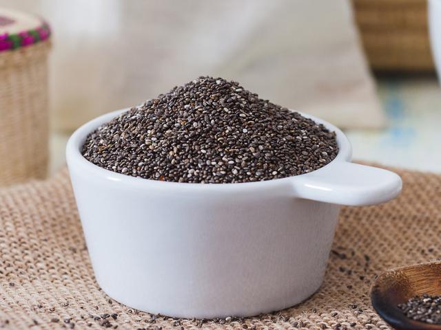 Chia Seed Dan Biji Selasih Apa Sih Perbedaannya Lifestyle