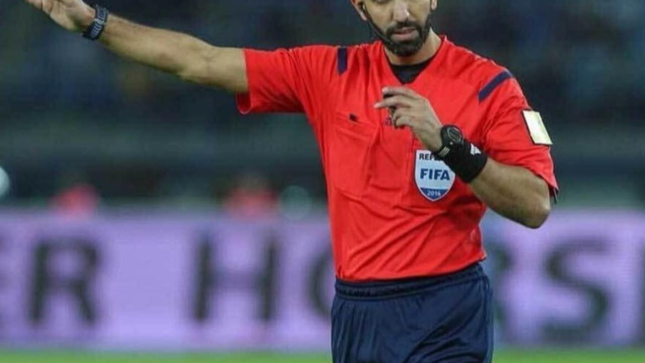 wasit kuwait ahmed al ali
