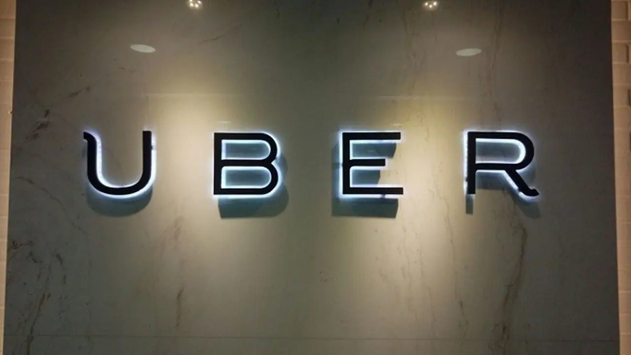 Uber adalah Penyedia Layanan RideHailing, Simak Cara Kerjanya Hot