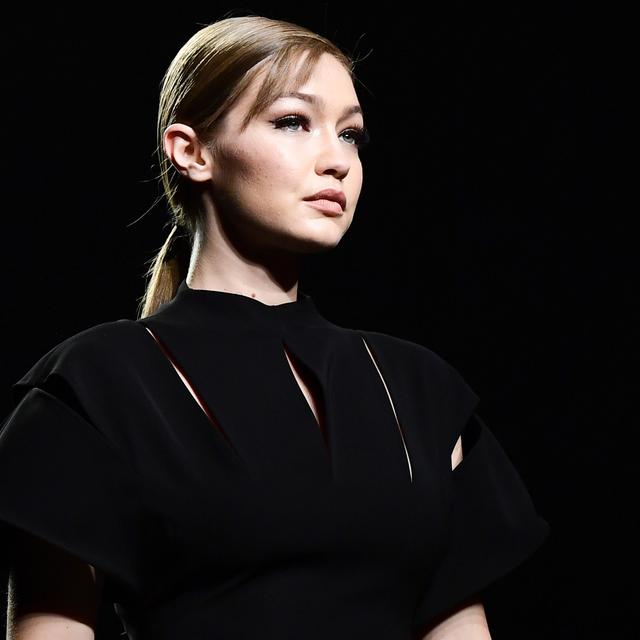 Menengok Isi Apartemen Mewah Milik Gigi Hadid Yang Berwarna Warni Lifestyle Liputan6 Com