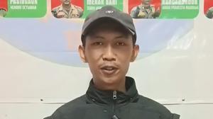 Duduk Perkara Cekcok Pegawai Kecamatan dan Tukang Cukur soal Bendera