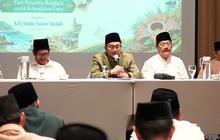 Gus Salam Dorong Inovasi Khidmah NU Sulsel Berbasis Potensi Agraris, Maritim, dan Kearifan Lokal