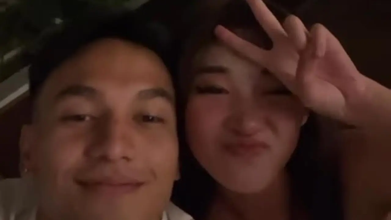 Dikabarkan dekat, Livy Renata akui hanya berteman dengan Jefri Nichol