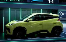 Daftar Harga Mobil Baru di Bawah Rp200 Juta