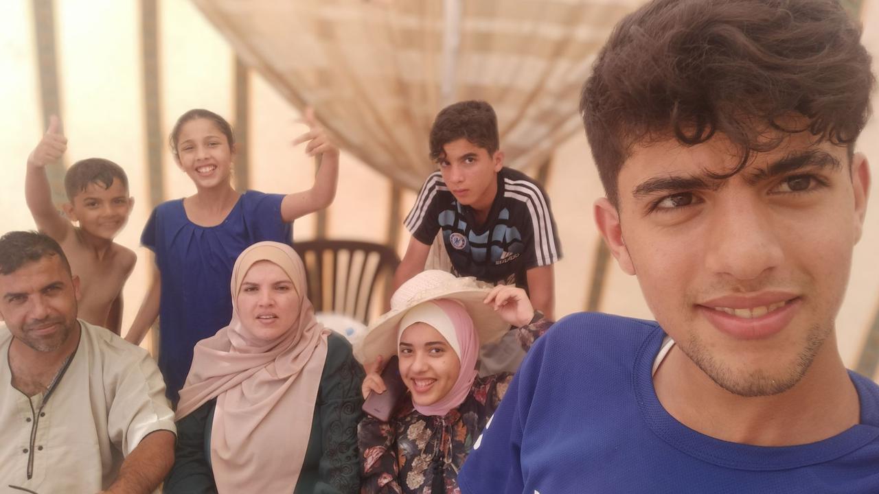 Shaban al Dalu