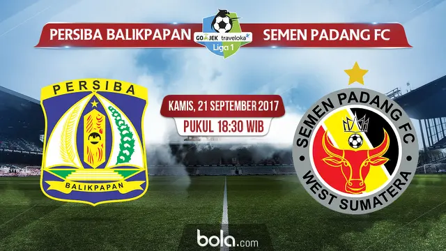 Semen Padang