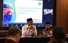 Fakta Unik: Negara Jamin Izin Rumah Ibadah Semua Agama, Stafsus Menag Tegaskan Komitmen
