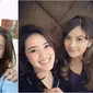 Tiwi eks T2 dan Rosiana Dewi (Sumber: Instagram/rsn.dw/tentangtiwi)
