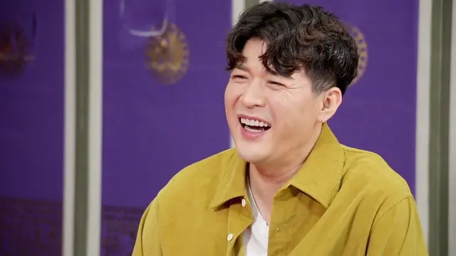 Shindong Super Junior. (Instagram/ earlyboysd)