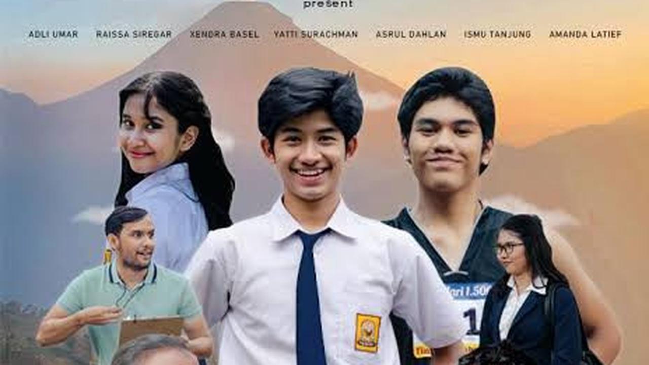 Film Anak yang Mengajarkan Memilih Teman Baik