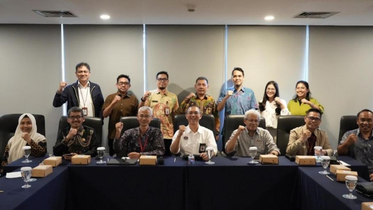 Solusi dan Kerja Sama Penyaluran BBM Subsidi